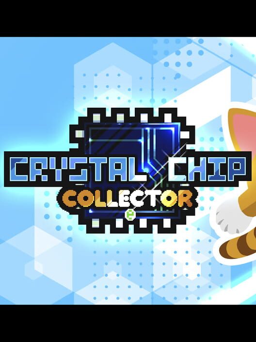 Crystal Chip Collector e cover image