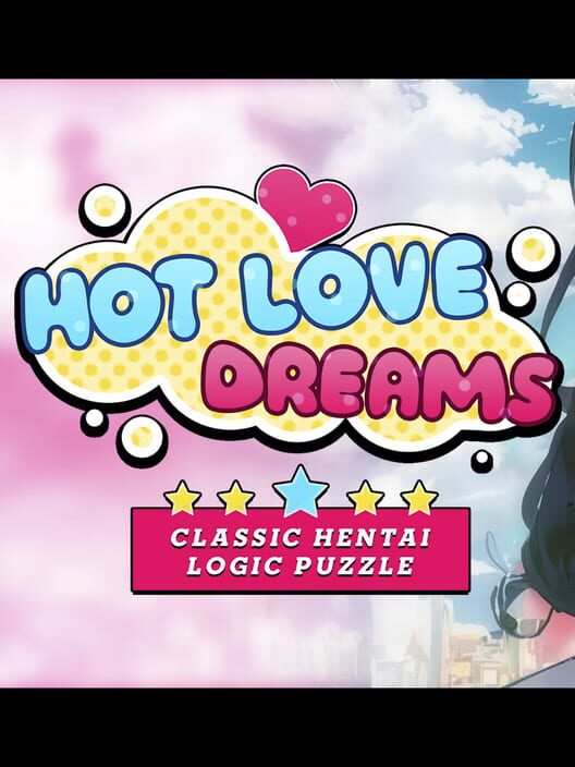 Hot Love Dreams: Classic Hentai Logic Puzzle