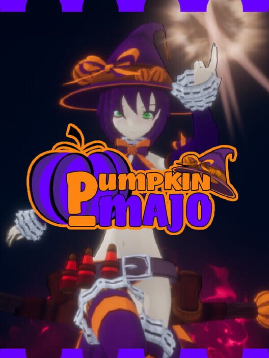 PumpKin Majo