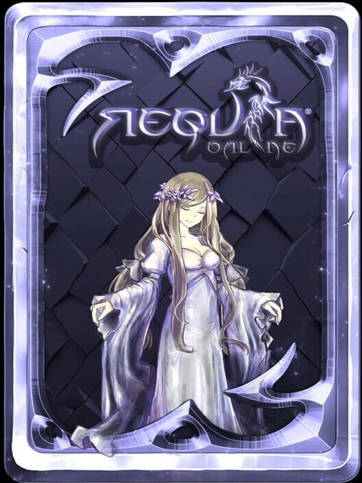 Requia Online cover
