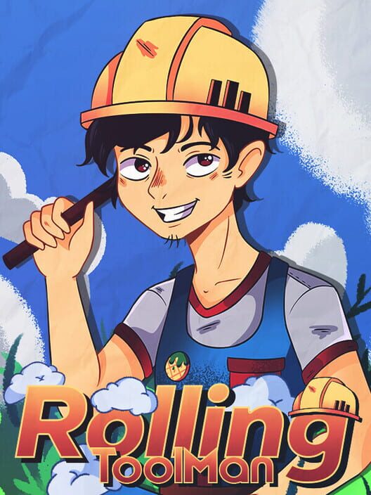 Rolling Toolman cover