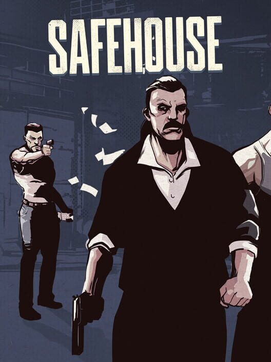 Safehouse