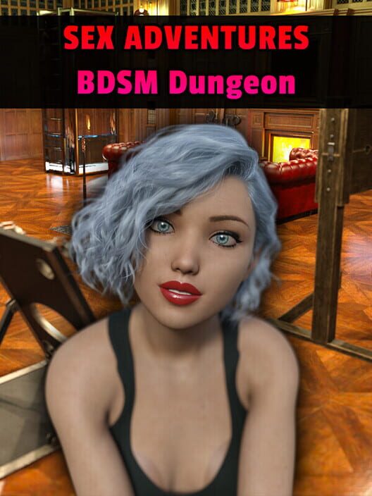 Sex Adventures: BDSM Dungeon (2022)