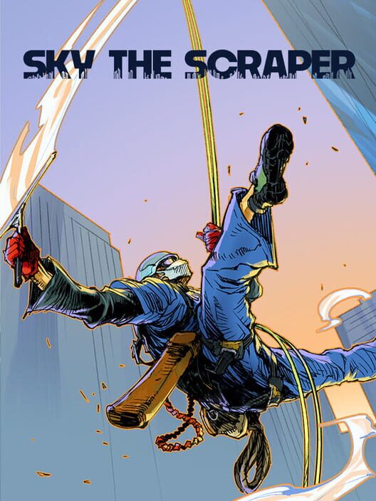 Sky the Scraper