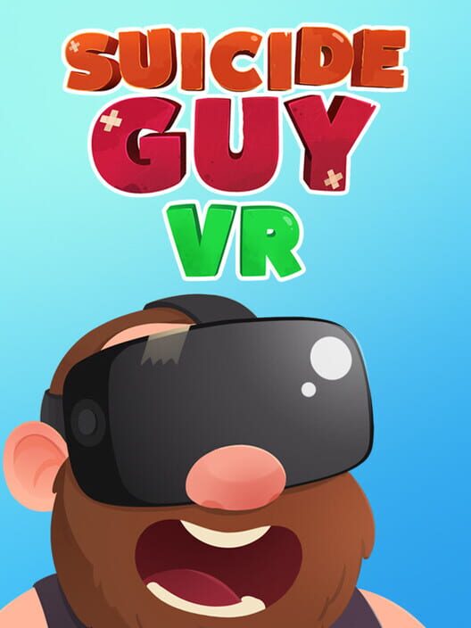 Suicide Guy VR