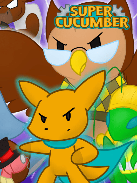 Super Cucumber