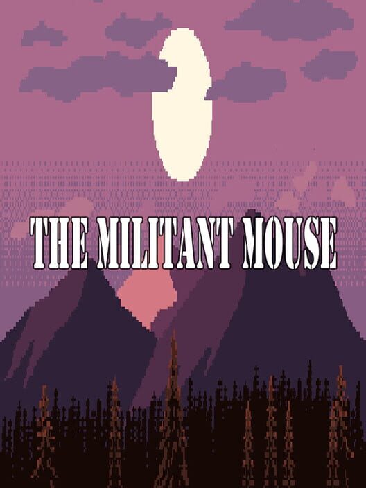The Militant Mouse cover