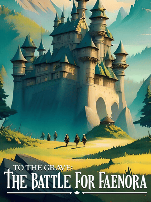 To the Grave: The Battle for Faenora