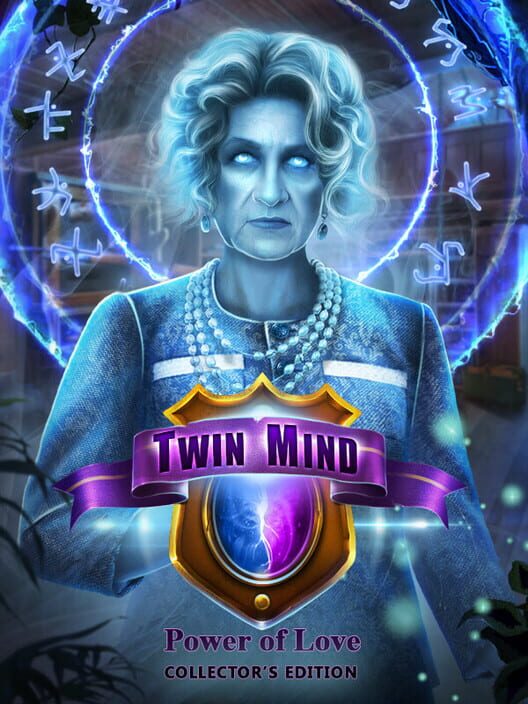 Twin Mind: Power of Love - Collector's Edition cover