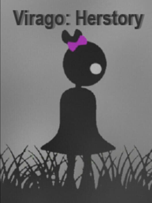 Virago: Herstory poster