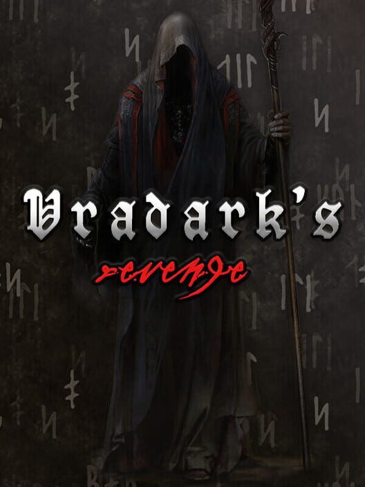 Vradark's Revenge