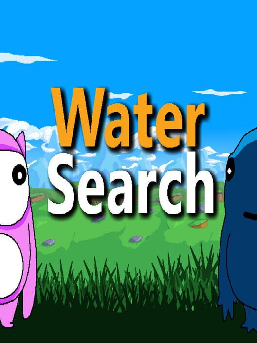 Water Search cover
