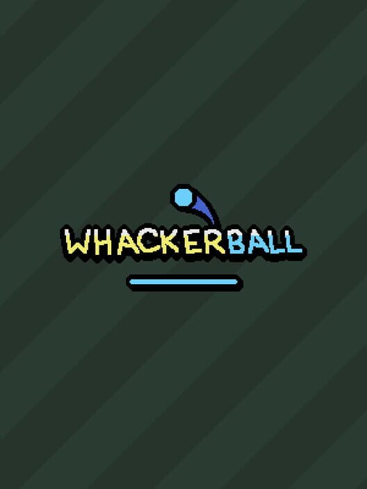 Whackerball cover