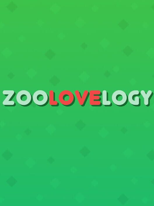 Capa de Zoolovelogy