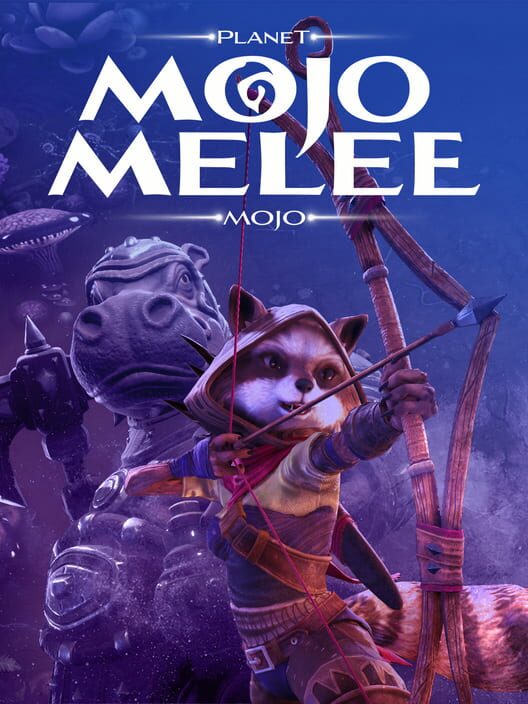 Mojo Melee