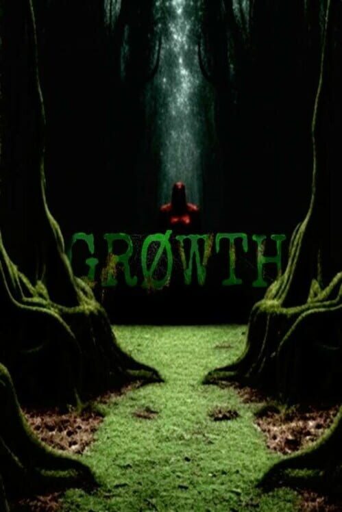 Capa de Growth