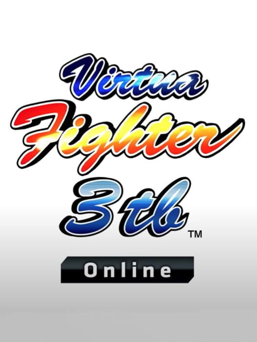 Virtua Fighter 3tb Online