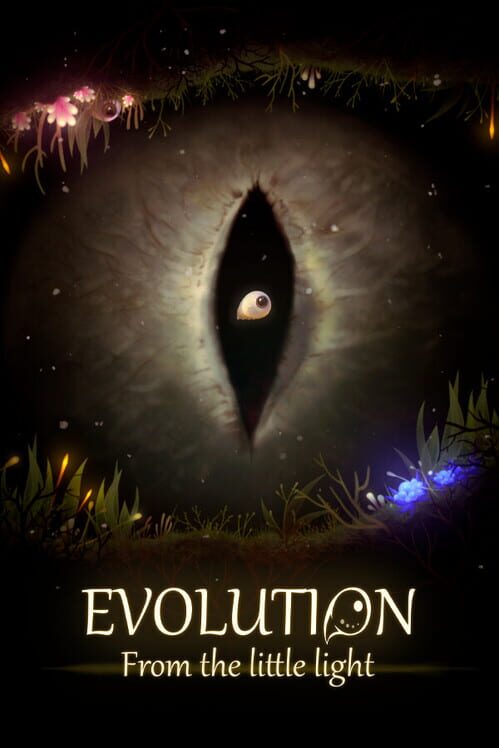 Evolution: From the Little Light screenshot
