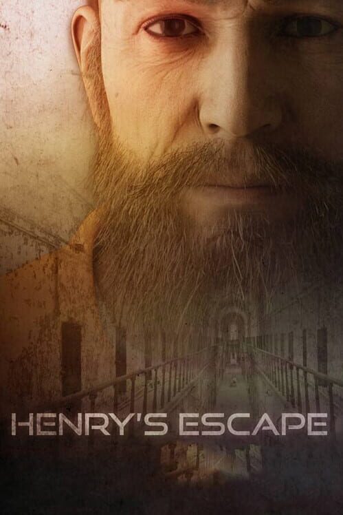 Henry's Escape: Prison (2023)