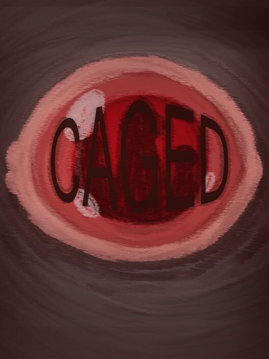 Caged Cover