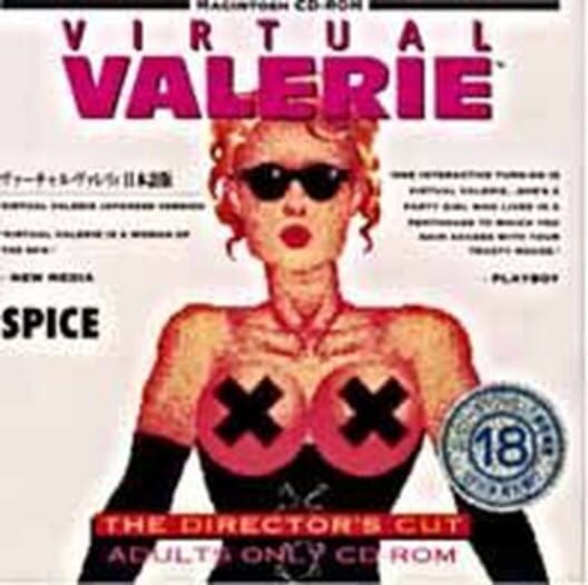 Virtual Valerie