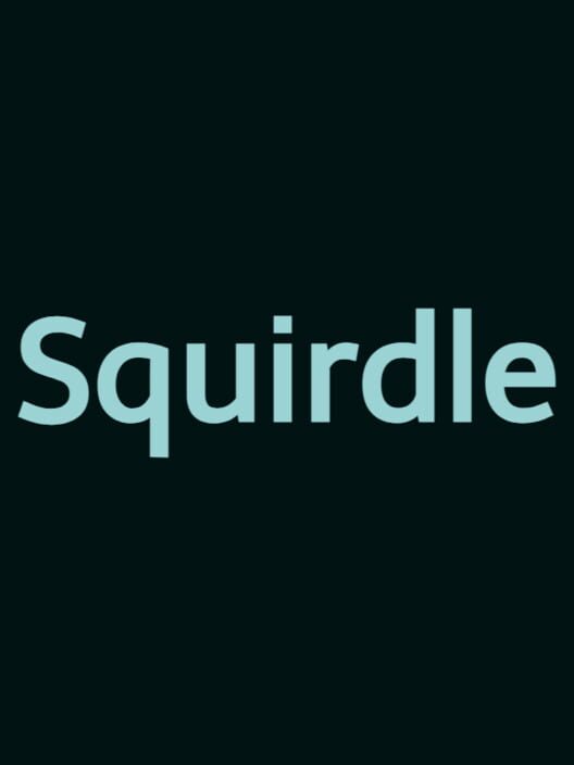 Squirdle