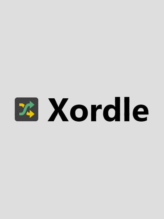 Xordle