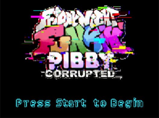 Friday Night Funkin': Pibby Corrupted