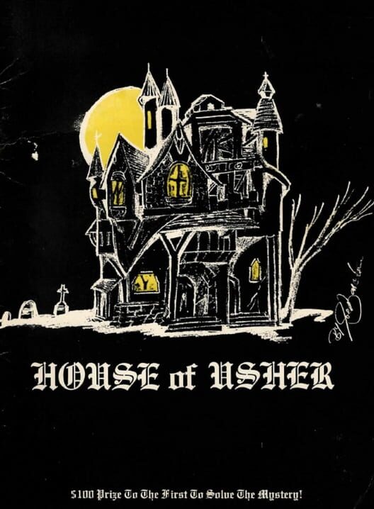 House of Usher