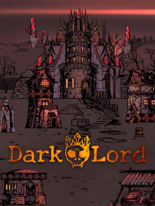 Dark Lord
