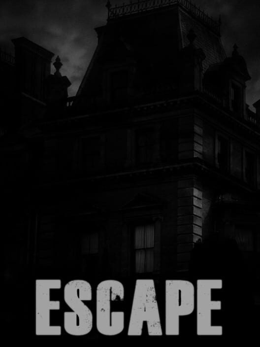 Steam cover for Escape: VR.