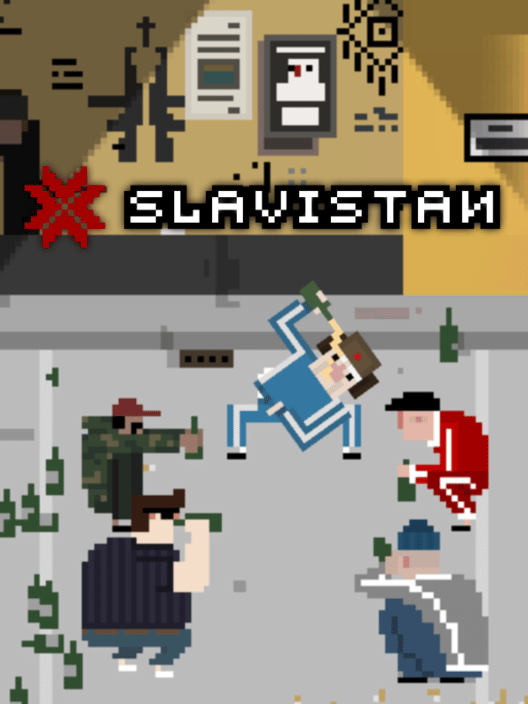Slavistan