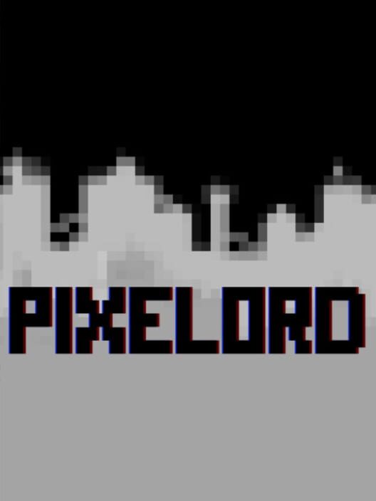 Steam cover for Pixelord.