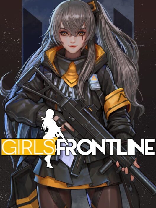 Girls' Frontline (2016)