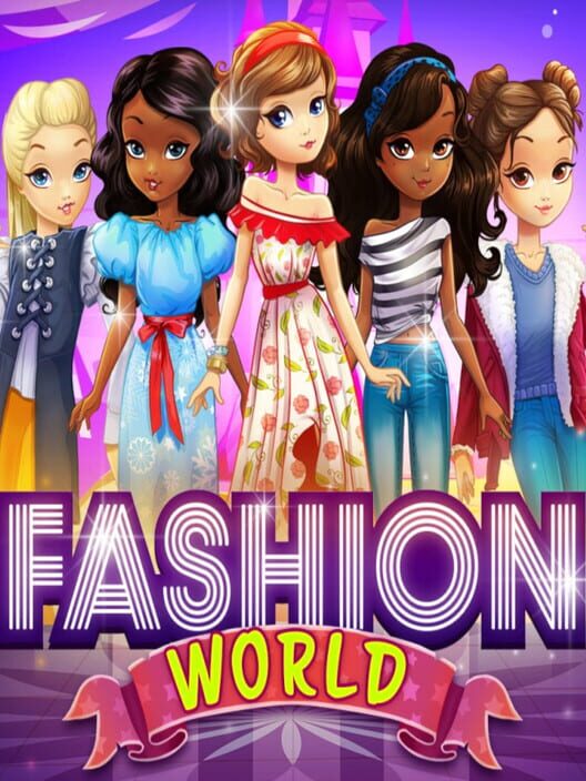 Fashion World 2023 Fashion World 2023