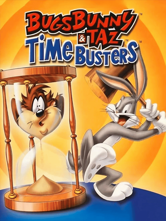Bugs Bunny & Taz: Time Busters