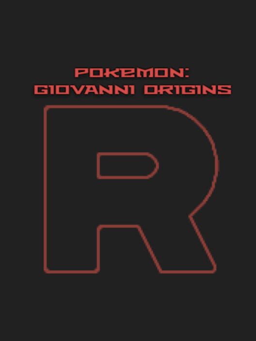 Pokémon Giovanni Origins