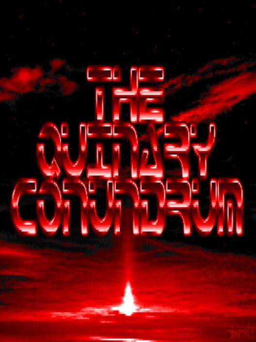The Quinary Conundrum
