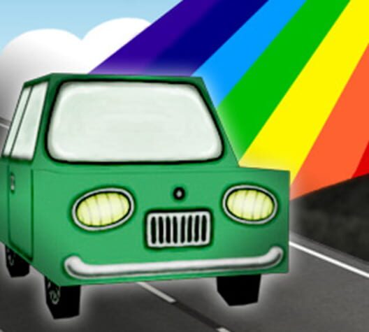 A Small Car 2 cover