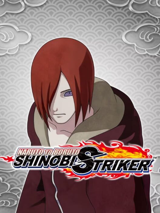 Capa de Naruto to Boruto: Shinobi Striker - Master Character Training Pack: Nagato