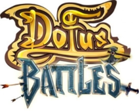 Dofus: Battles cover