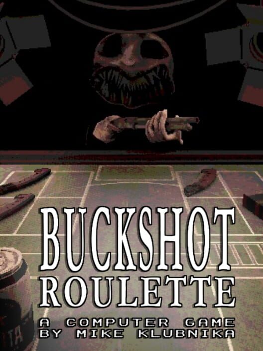 buckshot roulette free download pc