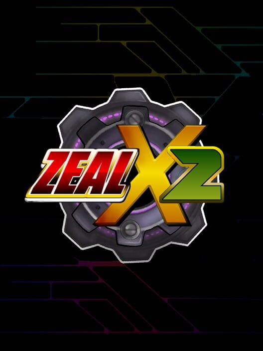Capa de Zeal-X2