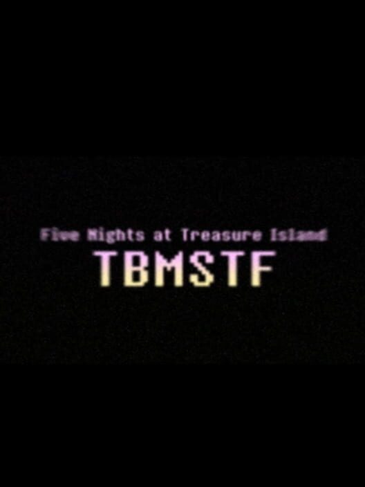 TBmsTF poster