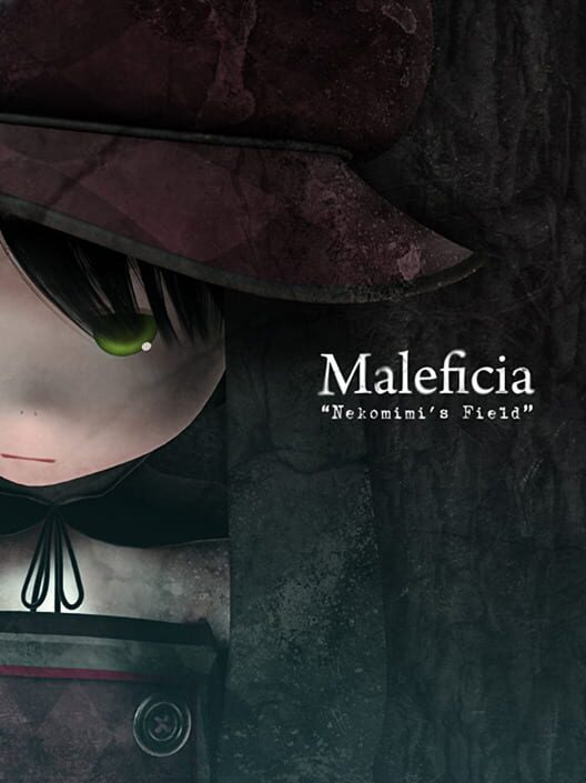 Maleficia: Nekomimi's Field cover