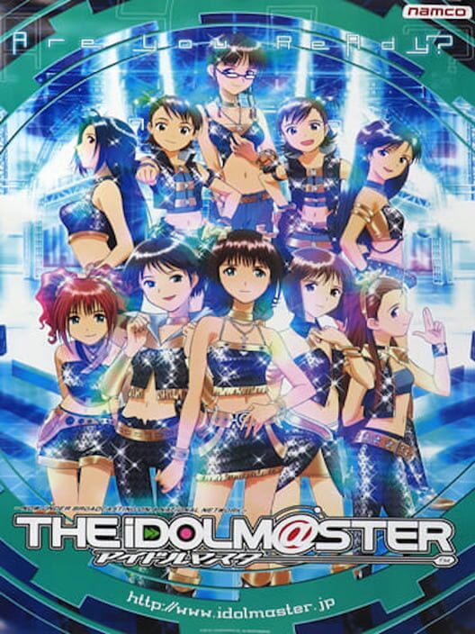 The Idolmaster