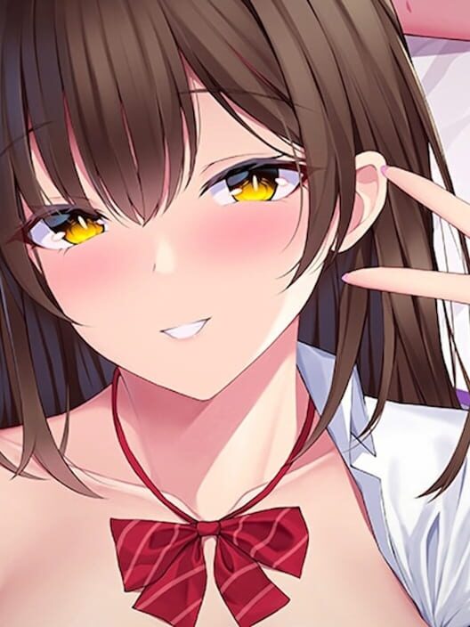 Hentai Girls: Contact poster
