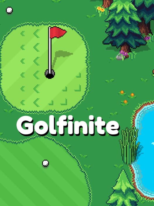 Golfinite cover image