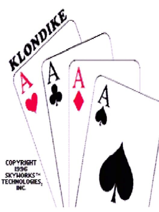 Klondike 1996 