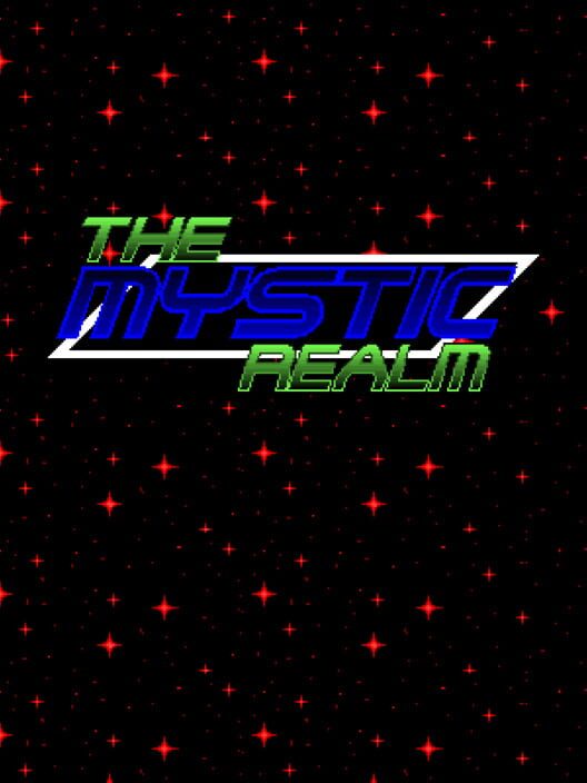 The Mystic Realm cover